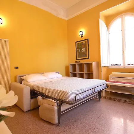 Mameli House * רומא