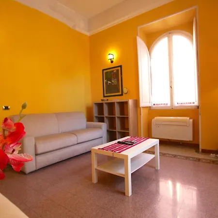 Mameli House רומא