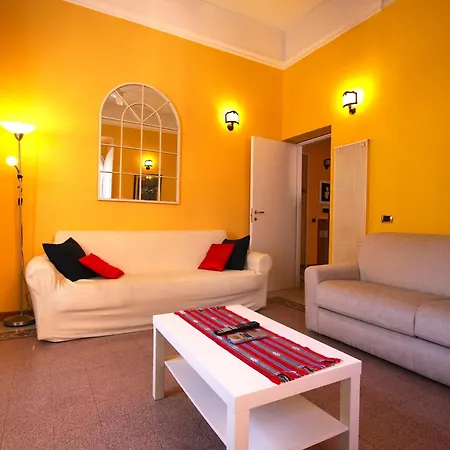 Mameli House דירה *