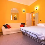 Mameli House Apartment Rome