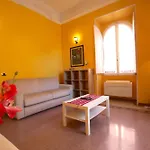 Mameli House Rome