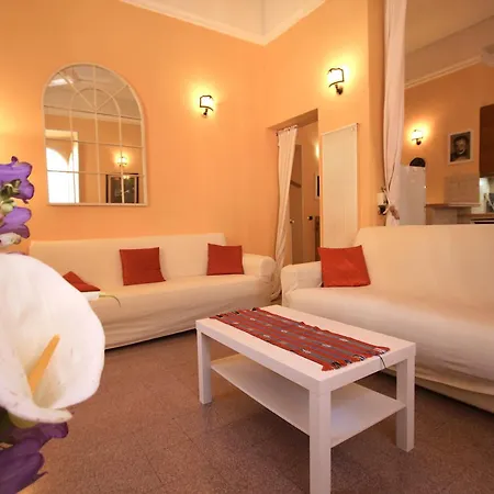 Apartment Mameli House *