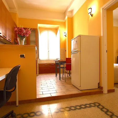 Apartament Mameli House *