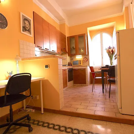 Mameli House Apartment Rome