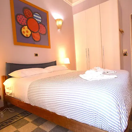 Mameli House Apartment *