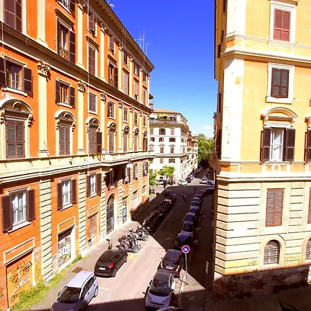 Apartment Mameli House