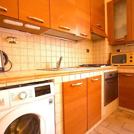 Mameli House Rzym