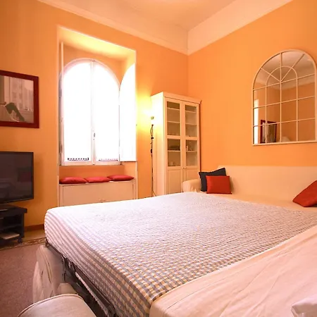 Mameli House * Rome