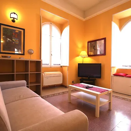 Mameli House *