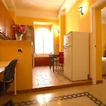 Appartement Mameli House *
