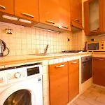 Mameli House Rome