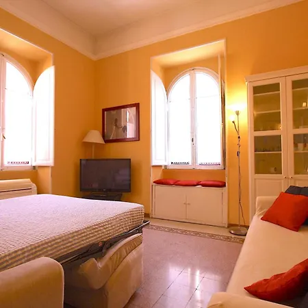 Appartement Mameli House *