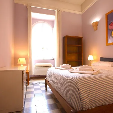 Mameli House Appartement Rome