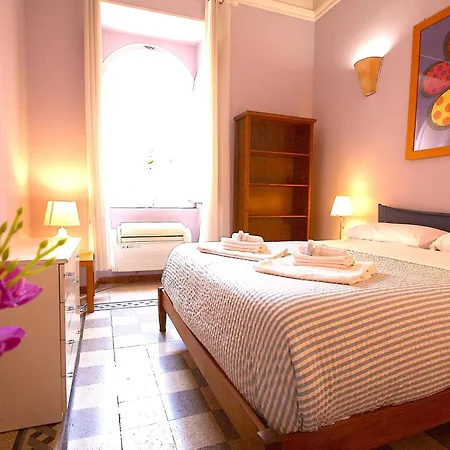 Mameli House *