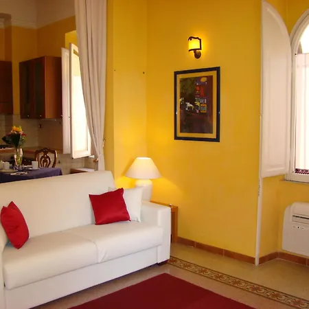 Mameli House Apartment