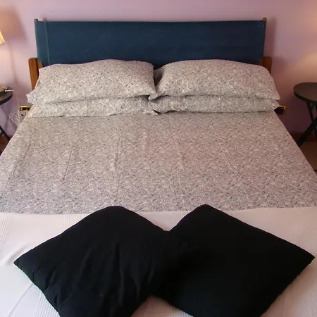 Mameli House Apartment Rome
