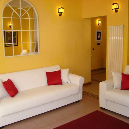 Apartment Mameli House