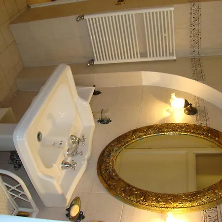 Mameli House Rome